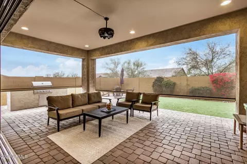 Exterior - 1752 N Harper --, Mesa, AZ 85207 photo 4 of 13