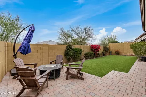 Exterior - 1752 N Harper --, Mesa, AZ 85207 photo 6 of 13