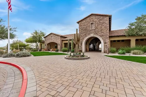 Exterior - 1752 N Harper --, Mesa, AZ 85207 photo 11 of 13