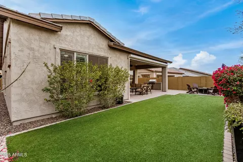 Exterior - 1752 N Harper --, Mesa, AZ 85207 photo 9 of 13