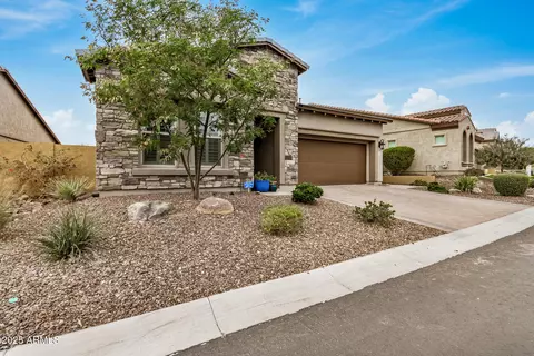 Exterior - 1752 N Harper --, Mesa, AZ 85207 photo 3 of 13