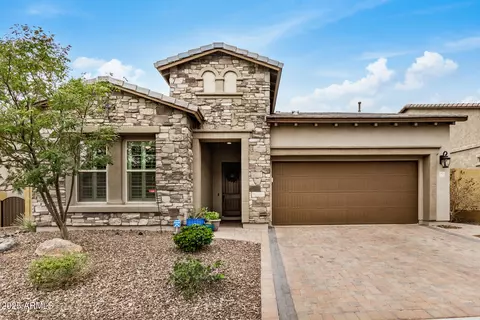 1752 N Harper --, Mesa, AZ 85207