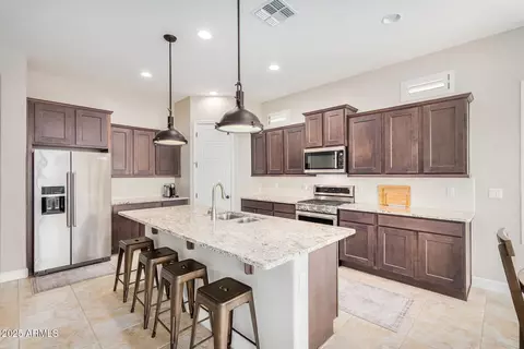 Kitchen - 1752 N Harper --, Mesa, AZ 85207 photo 1 of 5