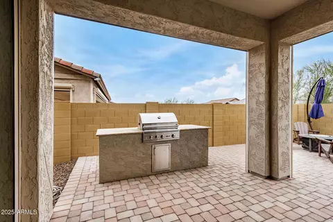 Exterior - 1752 N Harper --, Mesa, AZ 85207 photo 5 of 13