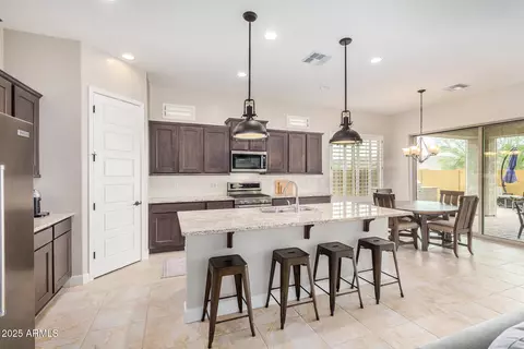 Kitchen - 1752 N Harper --, Mesa, AZ 85207 photo 3 of 5