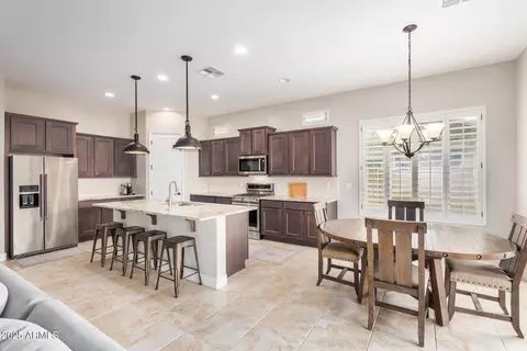 Kitchen - 1752 N Harper --, Mesa, AZ 85207 photo 2 of 5