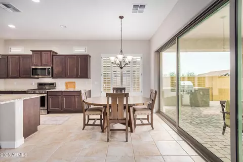 Dining - 1752 N Harper --, Mesa, AZ 85207 photo 1 of 1