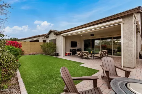 Exterior - 1752 N Harper --, Mesa, AZ 85207 photo 10 of 13