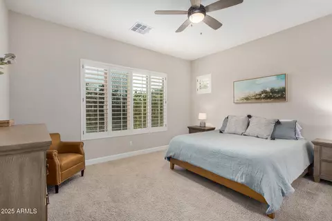 Bedroom - 1752 N Harper --, Mesa, AZ 85207 photo 1 of 7