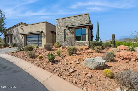 15921 E Ridgestone Dr, Fountain Hills, AZ 85268