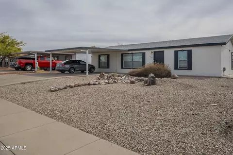 9709 Empress Ave, Mesa, AZ 85208