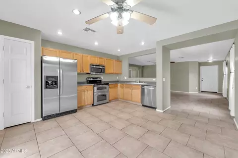Kitchen - 3060 W Roberta Dr, Phoenix, AZ 85083 photo 4 of 4