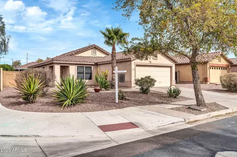 Exterior - 3060 W Roberta Dr, Phoenix, AZ 85083 photo 2 of 8