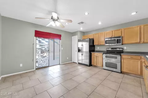 Kitchen - 3060 W Roberta Dr, Phoenix, AZ 85083 photo 1 of 4