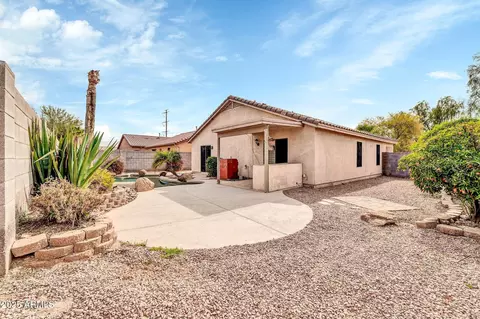 Exterior - 3060 W Roberta Dr, Phoenix, AZ 85083 photo 6 of 8