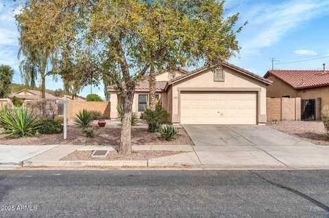 3060 W Roberta Dr, Phoenix, AZ 85083