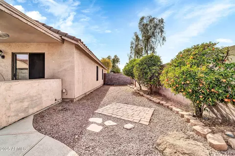 Exterior - 3060 W Roberta Dr, Phoenix, AZ 85083 photo 7 of 8