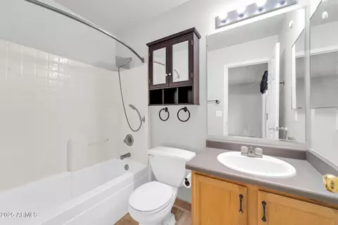 Bath - 3060 W Roberta Dr, Phoenix, AZ 85083 photo 1 of 2
