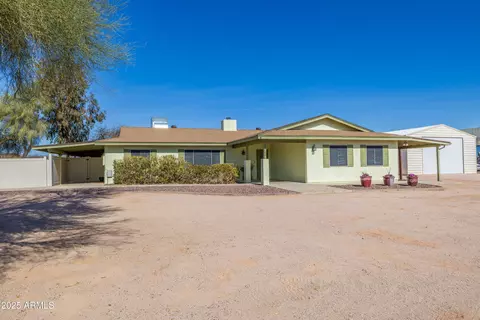 22102 W Ripple Rd, Buckeye, AZ 85326