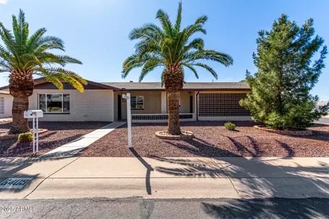 6409 E Duncan St, Mesa, AZ 85205
