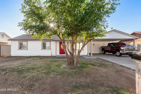 2016 N 61st Ave, Phoenix, AZ 85035