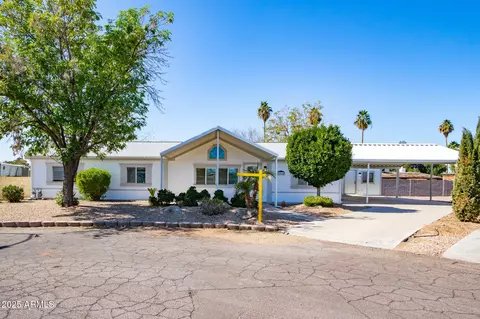 15618 N 68th Dr, Peoria, AZ 85382
