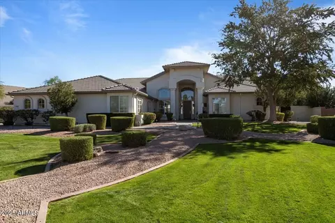 11869 E Gold Dust Ave, Scottsdale, AZ 85259