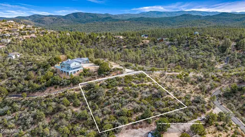 0 Galaxy Ln #J, Prescott, AZ 86303