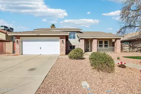 2770 W Kent Dr, Chandler, AZ 85224