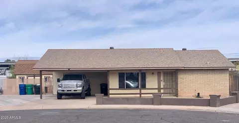 1858 N Hibbert Cir, Mesa, AZ 85201