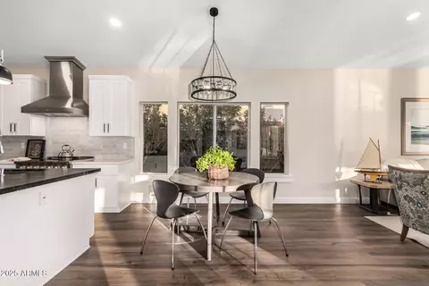 Dining - 2043 E Clipper Ln, Gilbert, AZ 85234 photo 2 of 2