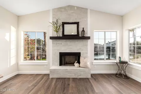Living - 2043 E Clipper Ln, Gilbert, AZ 85234 photo 7 of 7