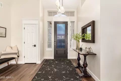 Entry Way - 2043 E Clipper Ln, Gilbert, AZ 85234 photo 2 of 3