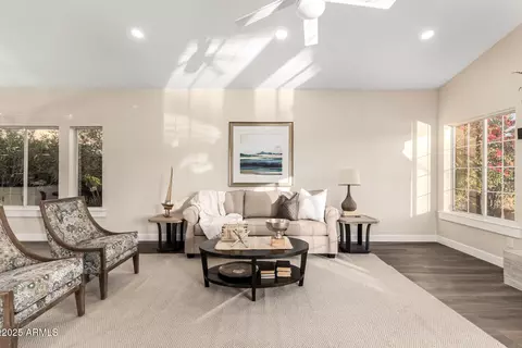 Living - 2043 E Clipper Ln, Gilbert, AZ 85234 photo 6 of 7