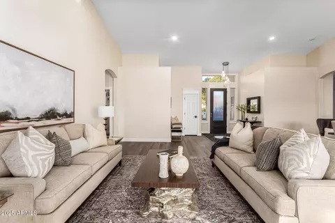 Living - 2043 E Clipper Ln, Gilbert, AZ 85234 photo 3 of 7