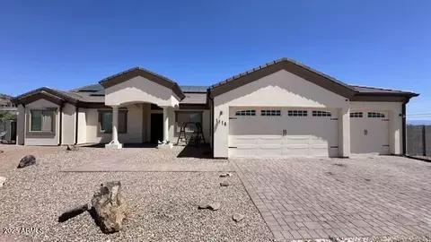 1116 W Stellar Pl, Queen Creek, AZ 85142