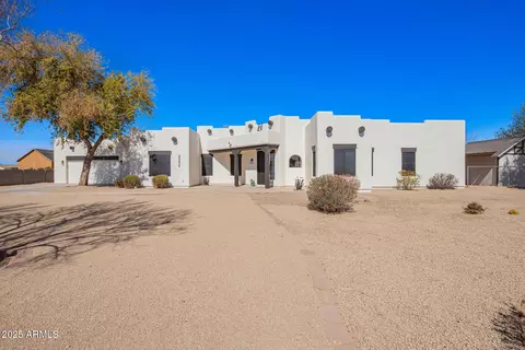 22236 E Nacoma --, Queen Creek, AZ 85142