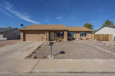1226 N Nevada Way, Mesa, AZ 85203