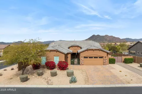 6208 E Lonesome Trl, Cave Creek, AZ 85331
