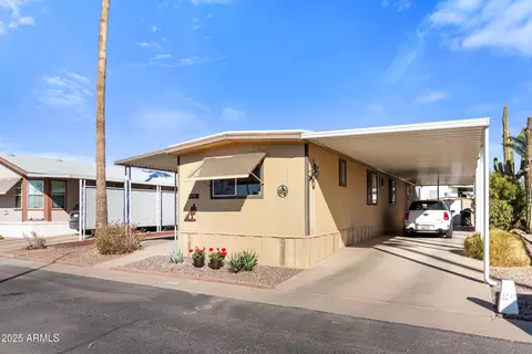 7807 E Main St #CC-85, Mesa, AZ 85207