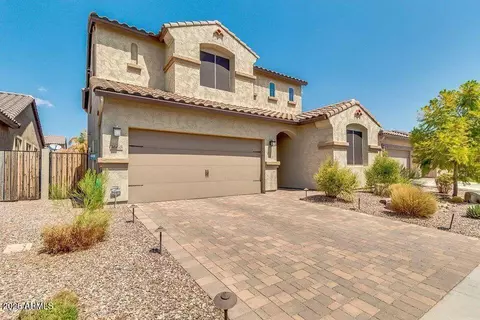3668 E Ficus Way, Gilbert, AZ 85298 photo 3