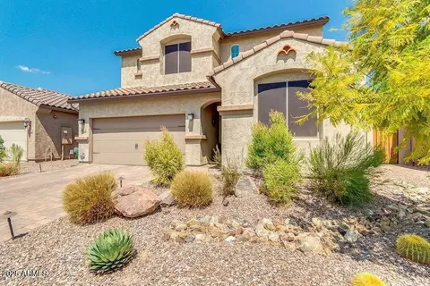 3668 E Ficus Way, Gilbert, AZ 85298 photo 2