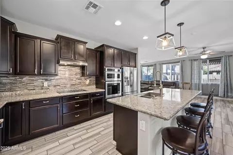 3668 E Ficus Way, Gilbert, AZ 85298 photo 11