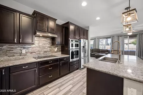 3668 E Ficus Way, Gilbert, AZ 85298 photo 9