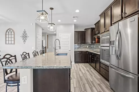 3668 E Ficus Way, Gilbert, AZ 85298 photo 14
