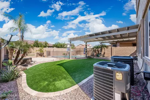 3668 E Ficus Way, Gilbert, AZ 85298 photo 39