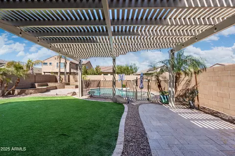 3668 E Ficus Way, Gilbert, AZ 85298 photo 34