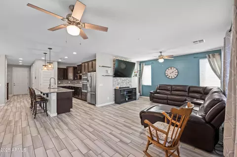 3668 E Ficus Way, Gilbert, AZ 85298 photo 6
