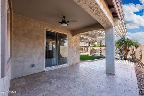 3668 E Ficus Way, Gilbert, AZ 85298 photo 33