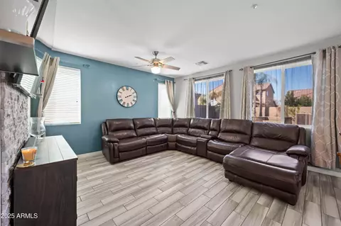 3668 E Ficus Way, Gilbert, AZ 85298 photo 17